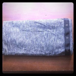 Lululemon Vinyasa Scarf